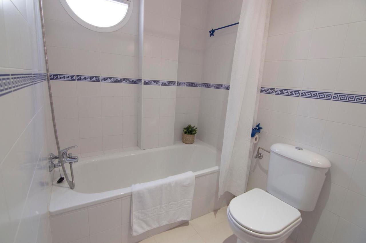 Mirador Del Castillo, Apartamentos Living Sur Sanlucar de Barrameda Exterior photo